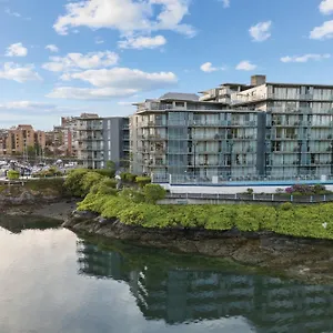 Worldmark *** Victoria