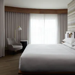 Marriott Downtown Ville de Québec