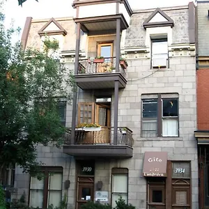 L'imprévu Montréal